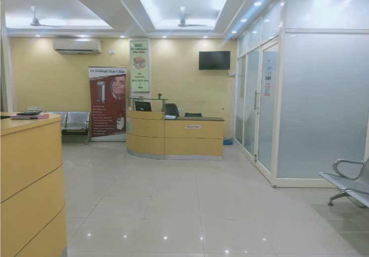 Dr.Siddiqui Skin Clinic